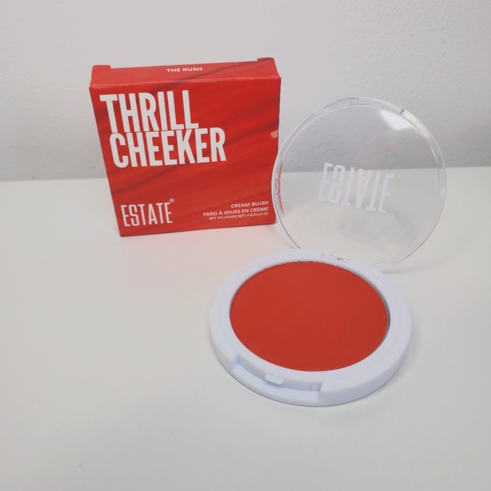 🌟3/$20🌟 Estate Thrill Cheeker Cream Blush